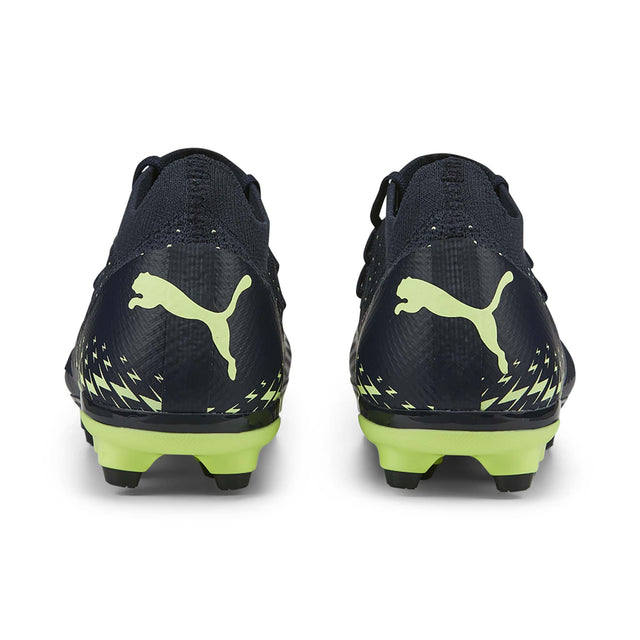 Puma Puma Future Z 3.4 FG/AG chaussures de soccer à crampons junior