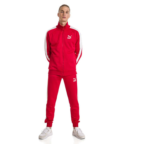 Puma Puma Iconic T7 PT Track Jacket veste de survêtement homme