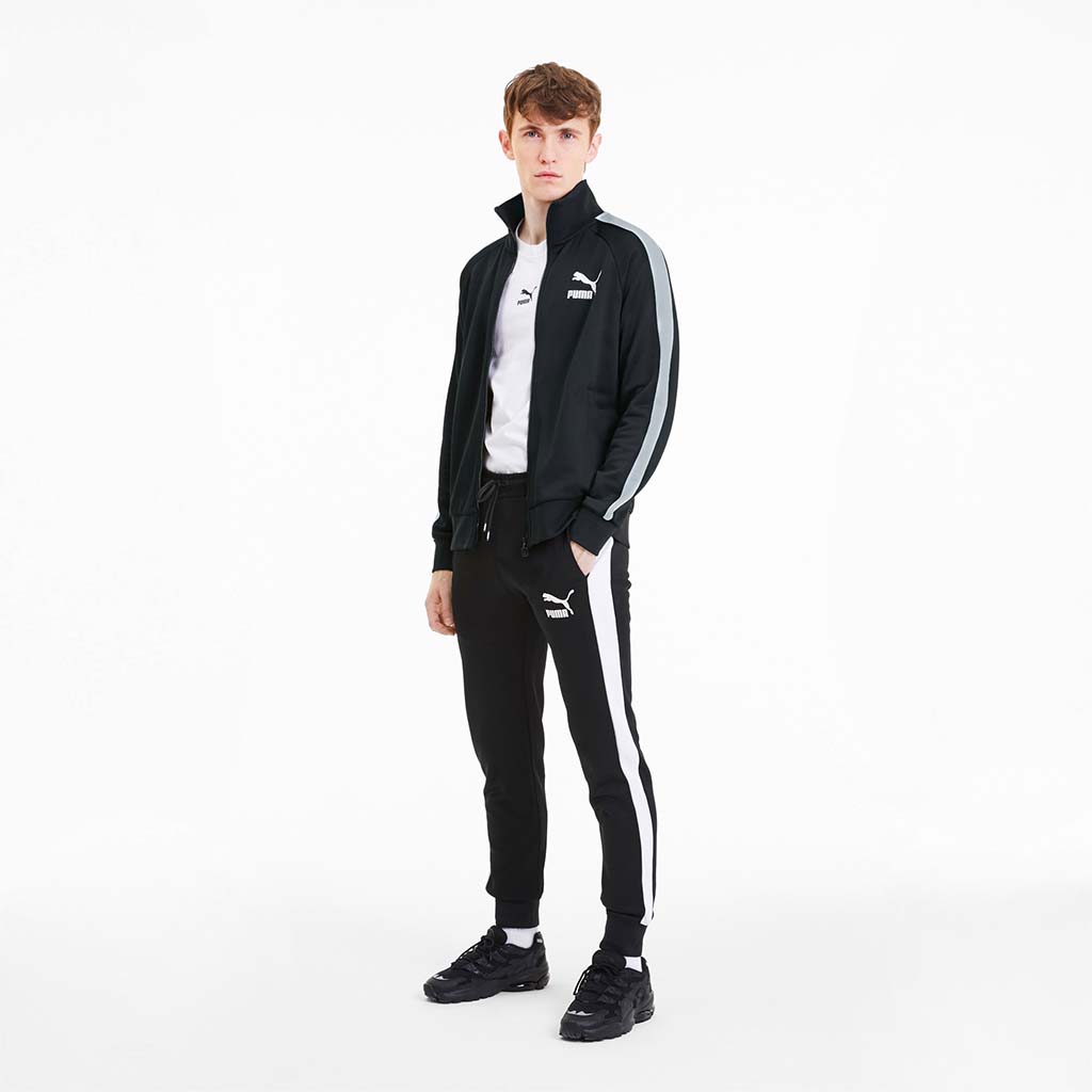 Puma Puma Iconic T7 PT veste de survêtement pour homme