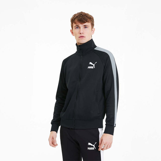 Puma Puma Iconic T7 PT veste de survêtement pour homme