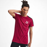 Puma Puma Iconic T7 Tee T-shirt pour homme