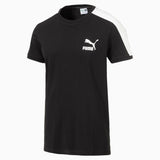Puma Puma Iconic T7 Tee T-shirt pour homme