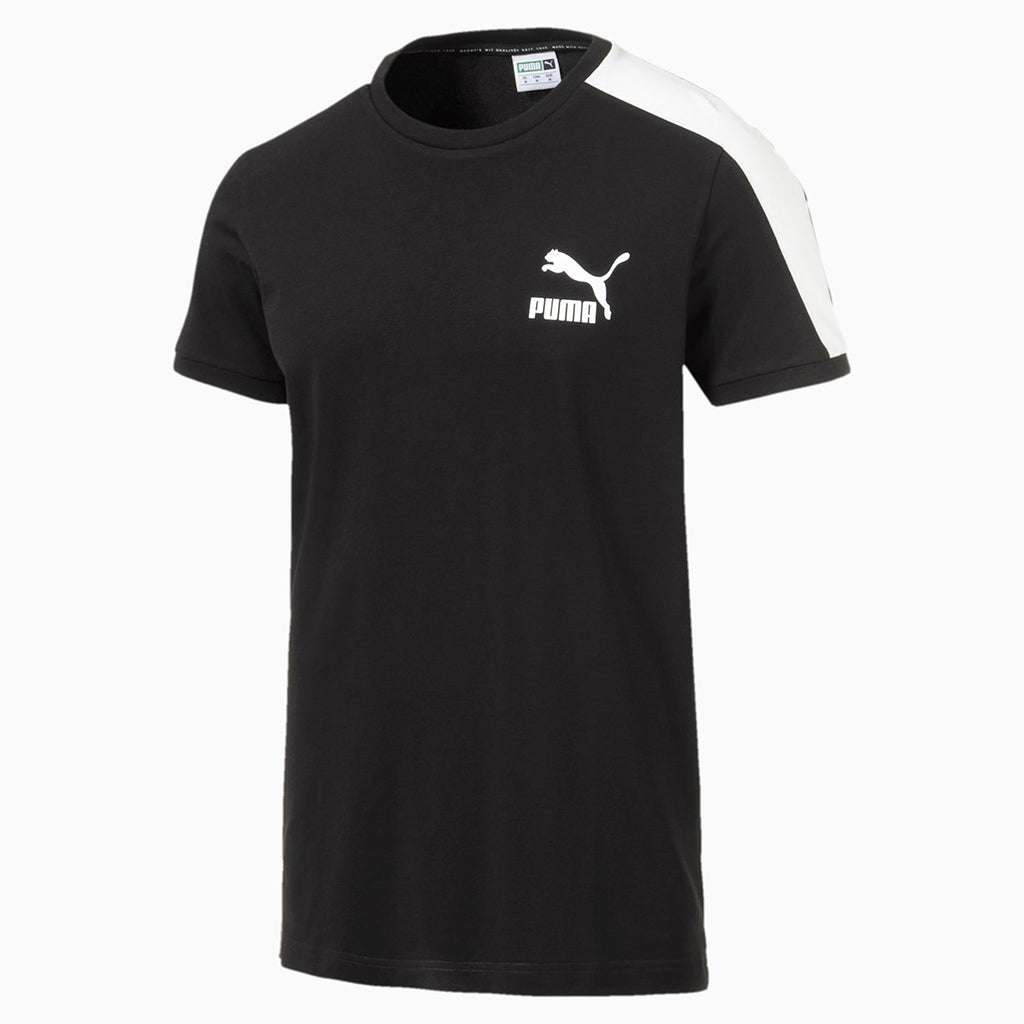 Puma Puma Iconic T7 Tee T-shirt pour homme