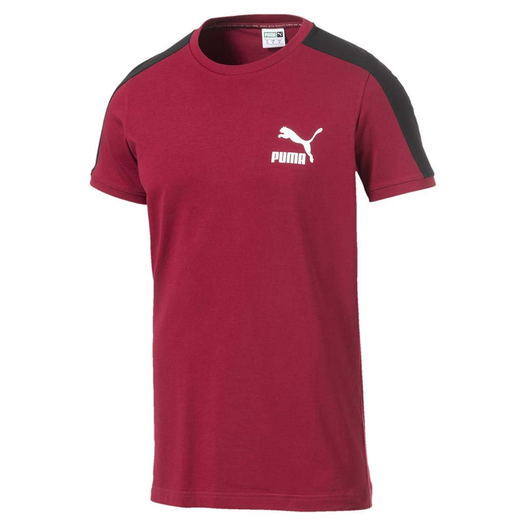 Puma Puma Iconic T7 Tee T-shirt pour homme