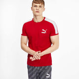 Puma Puma Iconic T7 Tee T-shirt pour homme