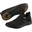Puma Puma Ignite Flash Evoknit Desert chaussure d'entrainement homme