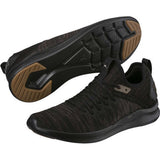 Puma Puma Ignite Flash Evoknit Desert chaussure d'entrainement homme