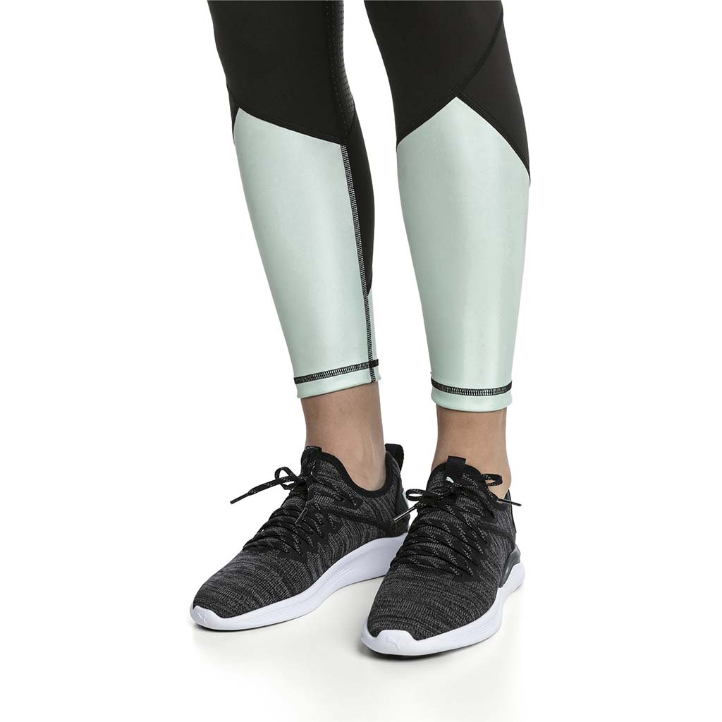 Puma Puma Ignite Flash Evoknit chaussures d'entrainement femme