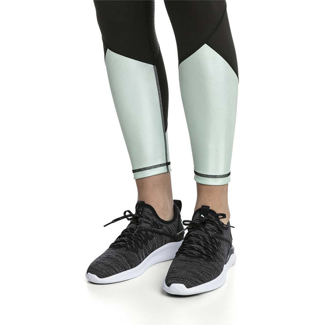 Puma Puma Ignite Flash Evoknit chaussures d'entrainement femme