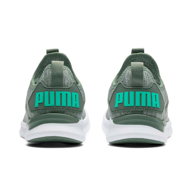 Puma Puma Ignite Flash Evoknit chaussures d'entrainement femme