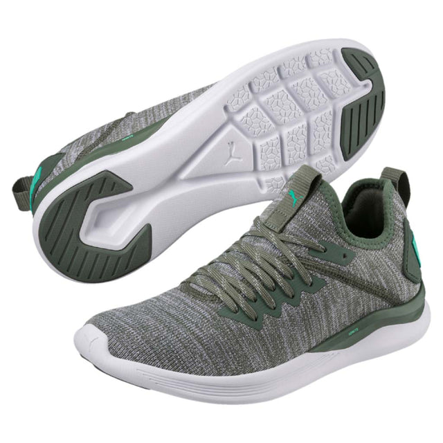 Puma Puma Ignite Flash Evoknit chaussures d'entrainement femme
