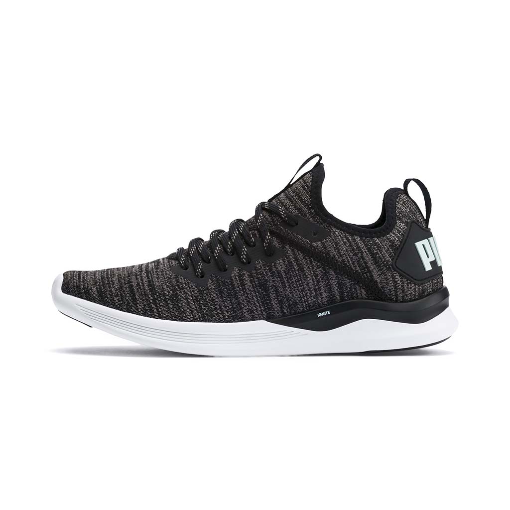 Puma Ignite Flash EvoKNIT Women – Training Shoes with Style & Support