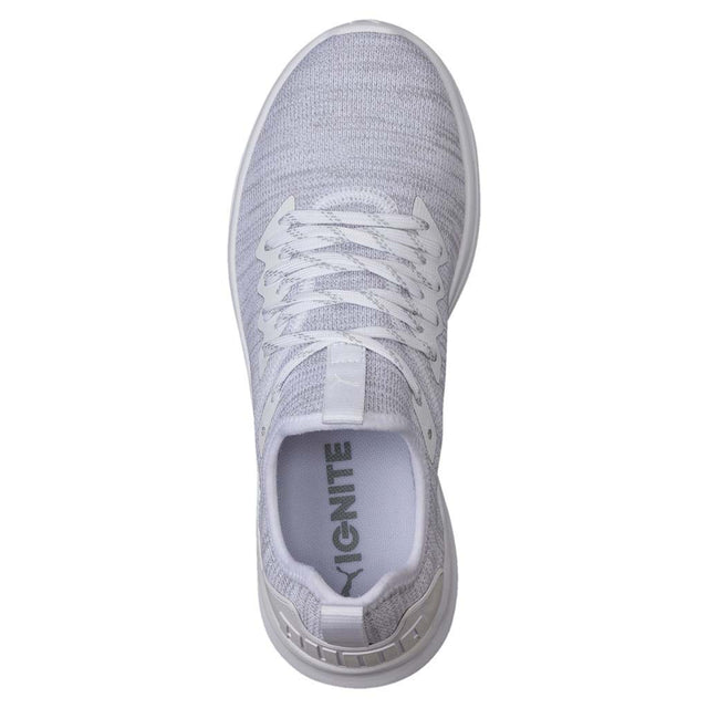 Puma Puma Ignite Flash Evoknit chaussures d'entrainement femme