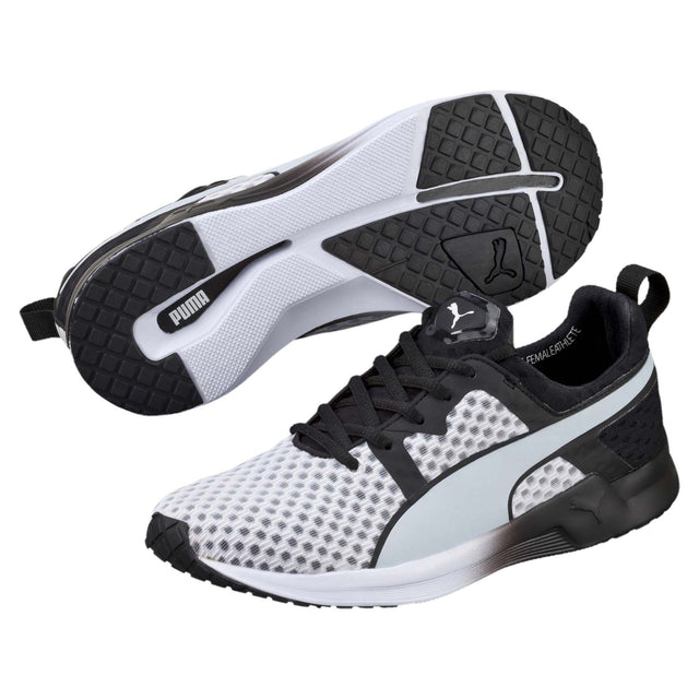 Puma Puma Ignite XT Core chaussure de course a pied femme