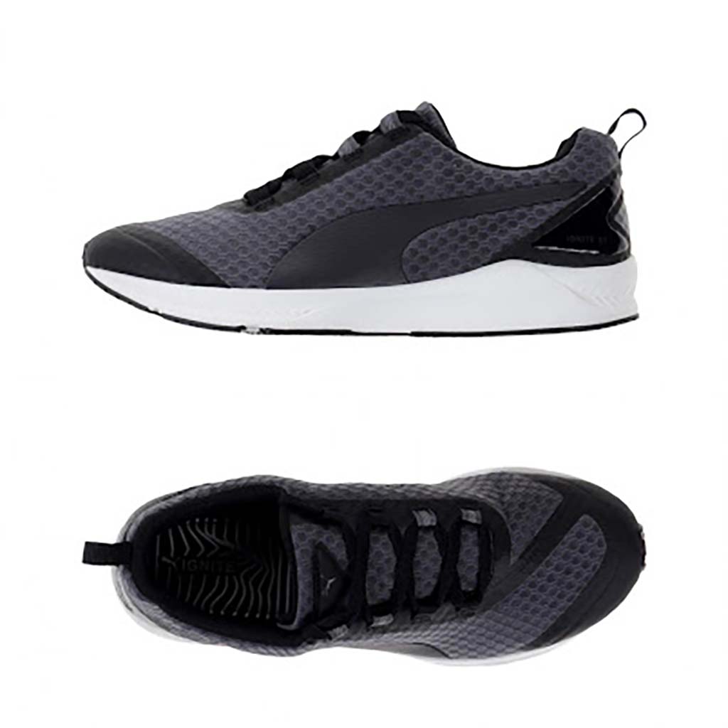 Puma Puma Ignite XT Core chaussure de course a pied femme