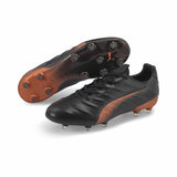 Puma Puma King Platinum 21 FG chaussures de soccer