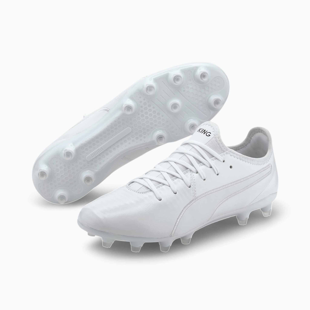 Puma Puma King Pro FG chaussures de soccer a crampons