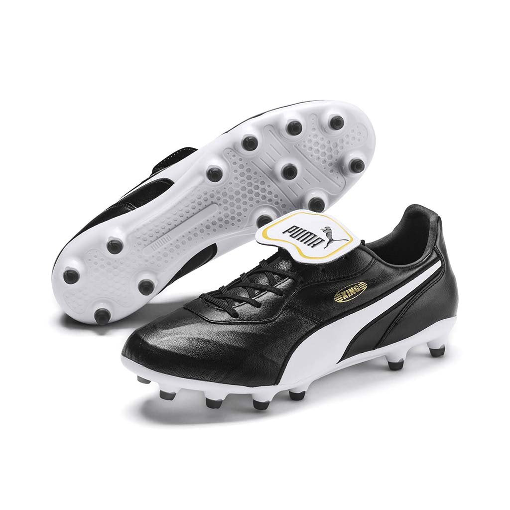Puma Puma King Top FG chaussures de soccer a crampons
