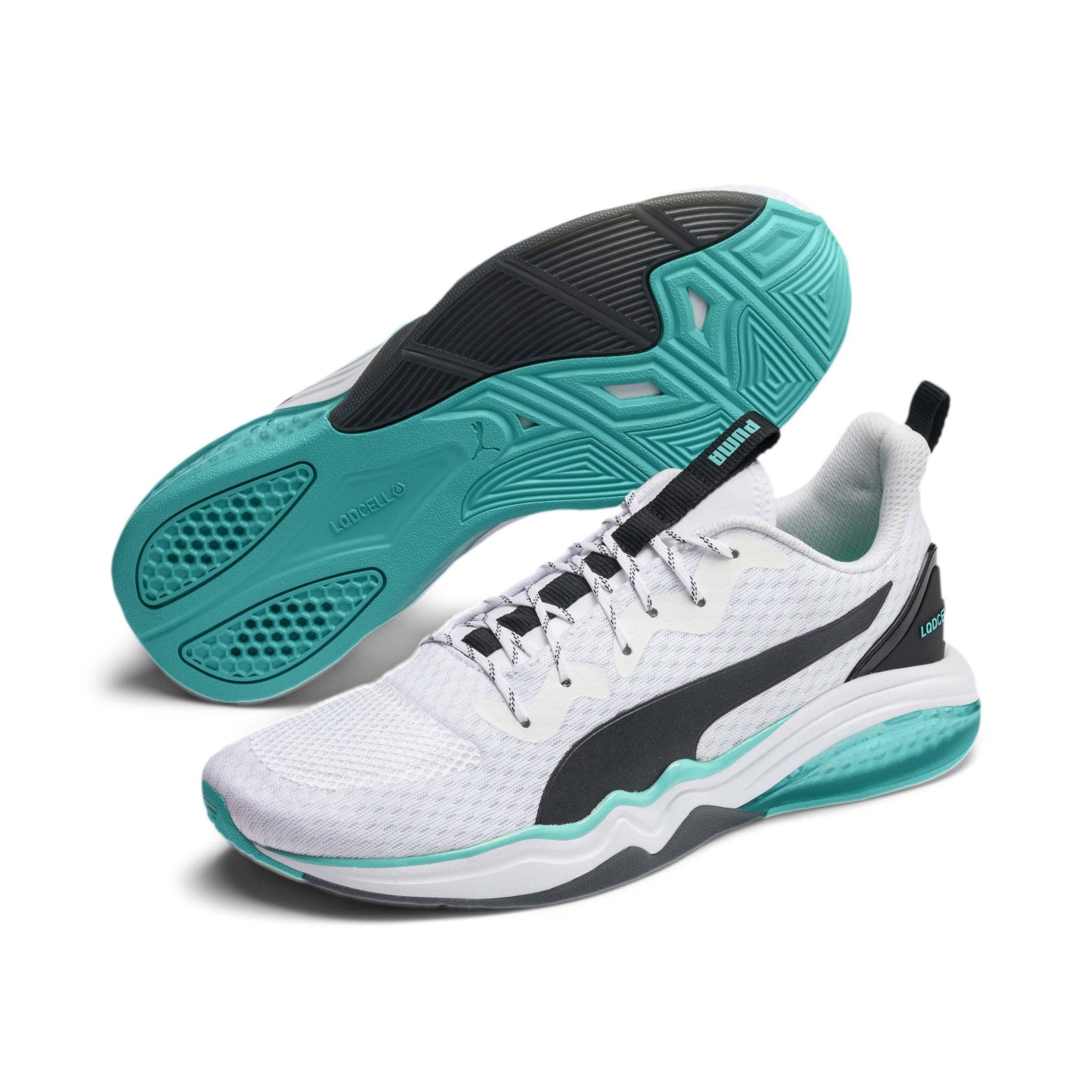 Puma Puma LQDCELL Tension chaussures d'entrainement pour homme