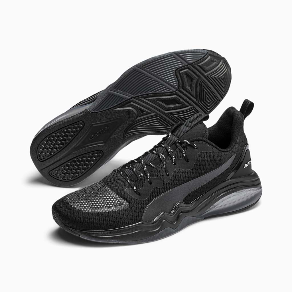 Puma Puma LQDCELL Tension chaussures d'entrainement pour homme