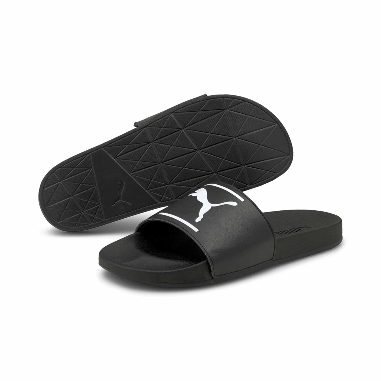 Puma Puma Leadcat FTR Comfort sandales slides unisexe
