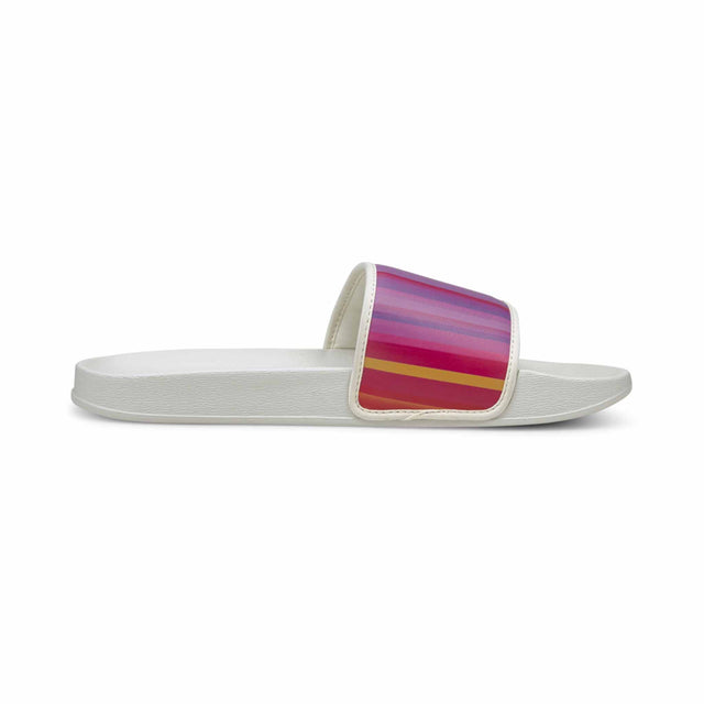 Puma Puma Leadcat FTR Rainbow sandales slides unisexe