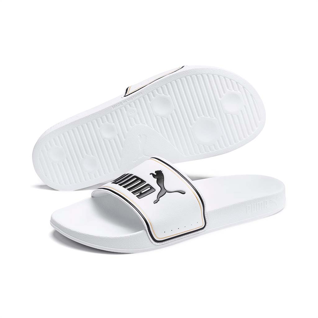 Puma Puma Leadcat FTR sandales slides unisexe