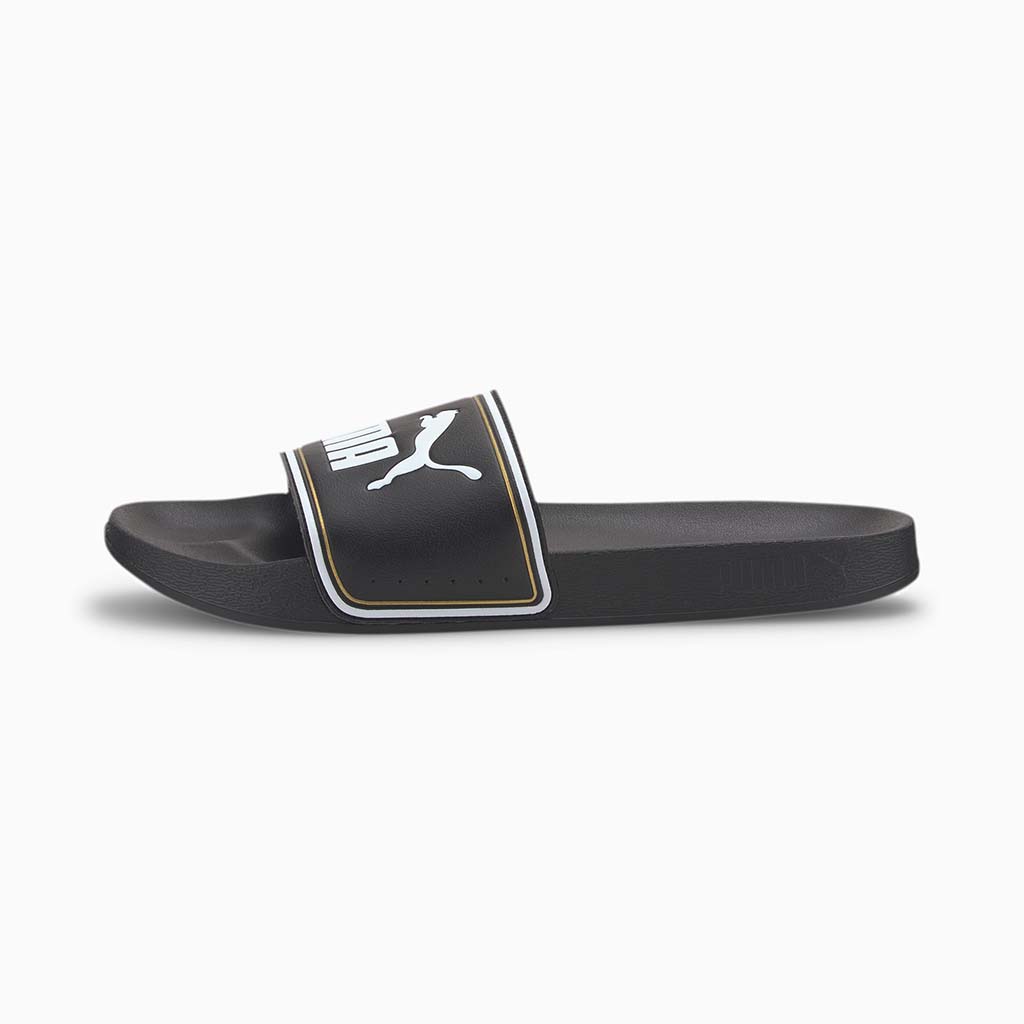 Puma Puma Leadcat FTR sandales slides unisexe