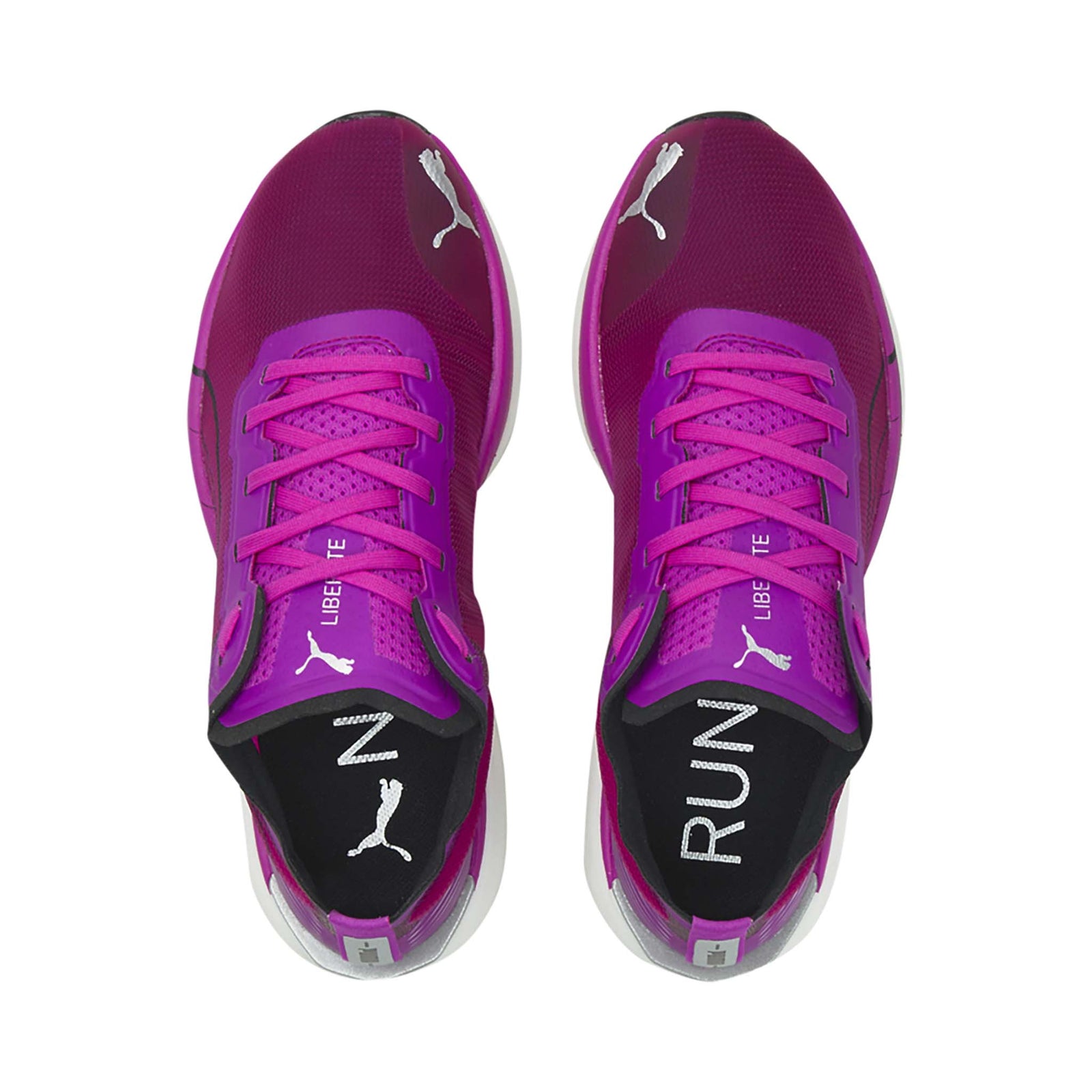 Puma Puma Liberate Nitro chaussure de course à pied femme