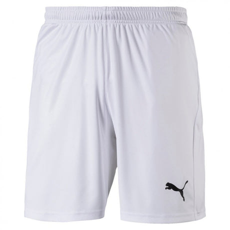 Puma Puma Liga Striped ensemble de soccer chandail short et bas d'équipe