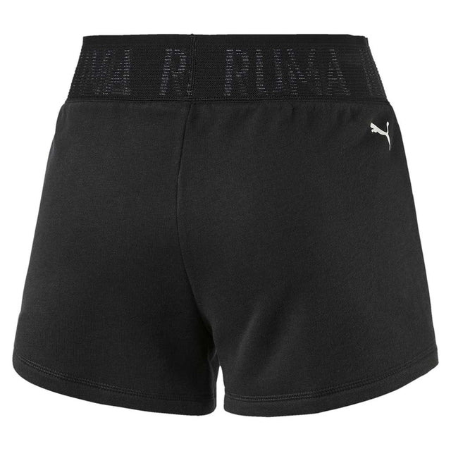 Puma Puma Logo Shorts 3-pouces pour femme