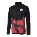 Puma Puma Manchester City FC Stadium Jacket veste pour homme