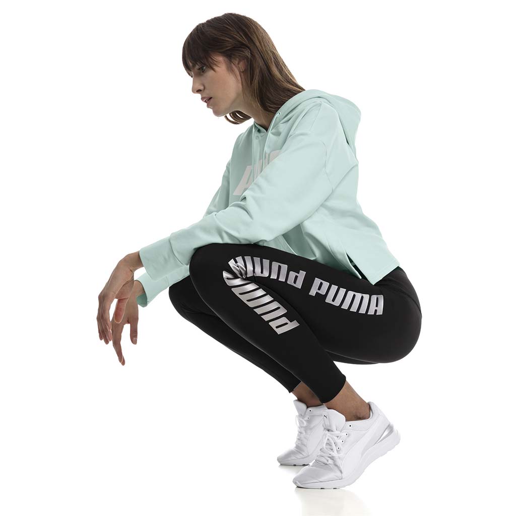 Puma Puma Modern Sports Foldup leggings pour femme