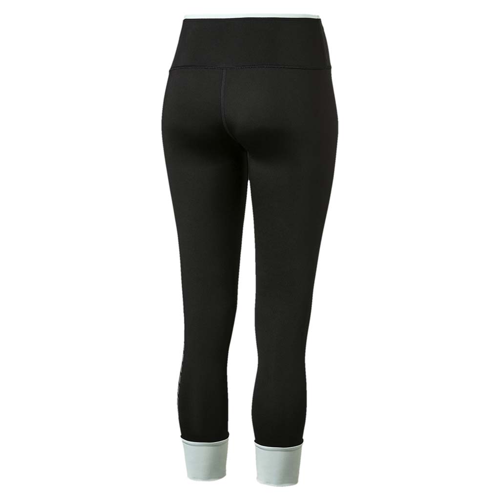 Puma Puma Modern Sports Foldup leggings pour femme