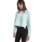 Puma Puma Modern Sports Hoodie chandail à capuchon pour femme