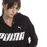 Puma Puma Modern Sports Hoodie chandail à capuchon pour femme