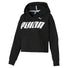 Puma Puma Modern Sports Hoodie chandail à capuchon pour femme