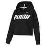 Puma Puma Modern Sports Hoodie chandail à capuchon pour femme