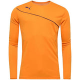 Puma Puma Momentta Junior maillot de gardien de soccer junior