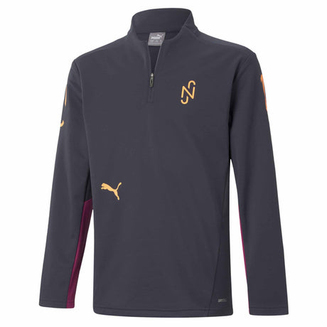 Puma Puma Neymar Jr Flare 1/4 zip chandail pour enfants