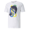 Puma Puma Neymar Jr Hero T-shirt manches courtes pour homme