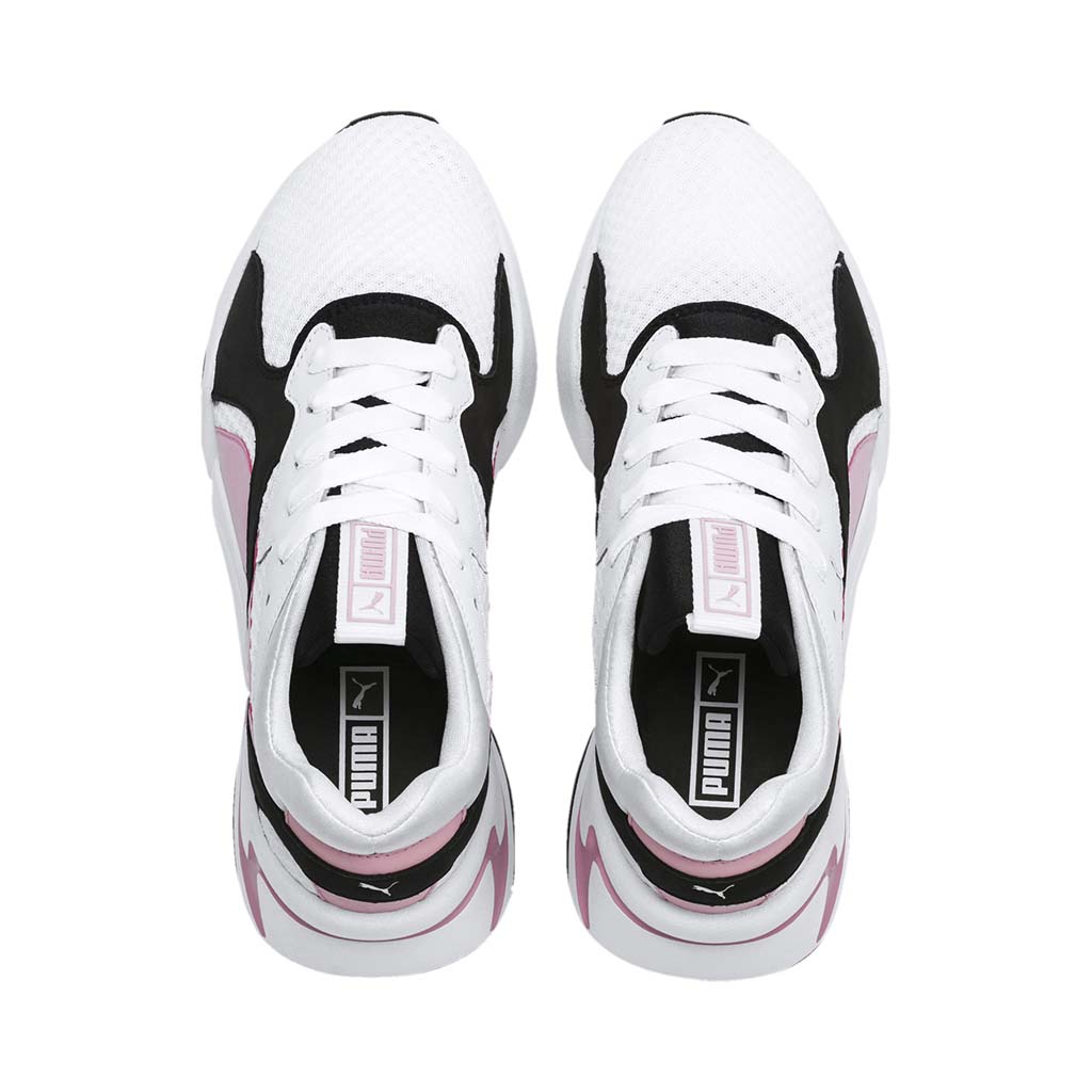 Puma Puma Nova 90's Bloc chaussures espadrille femme
