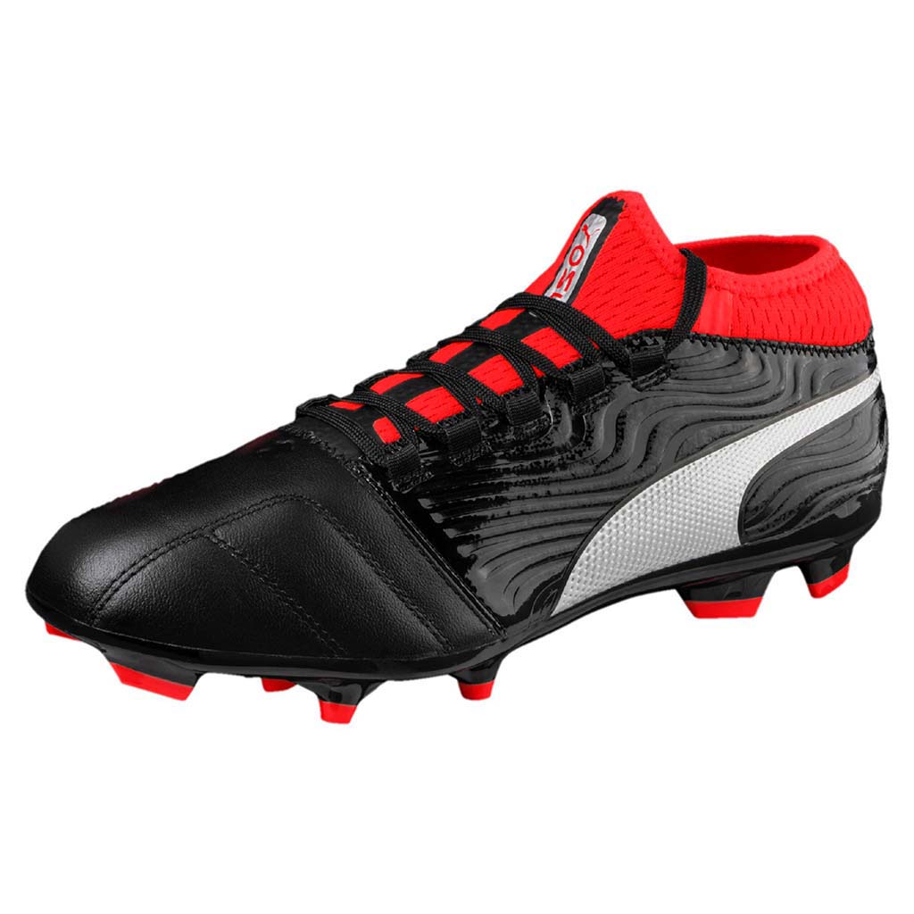 Puma Puma One 18.3 FG chaussure de soccer