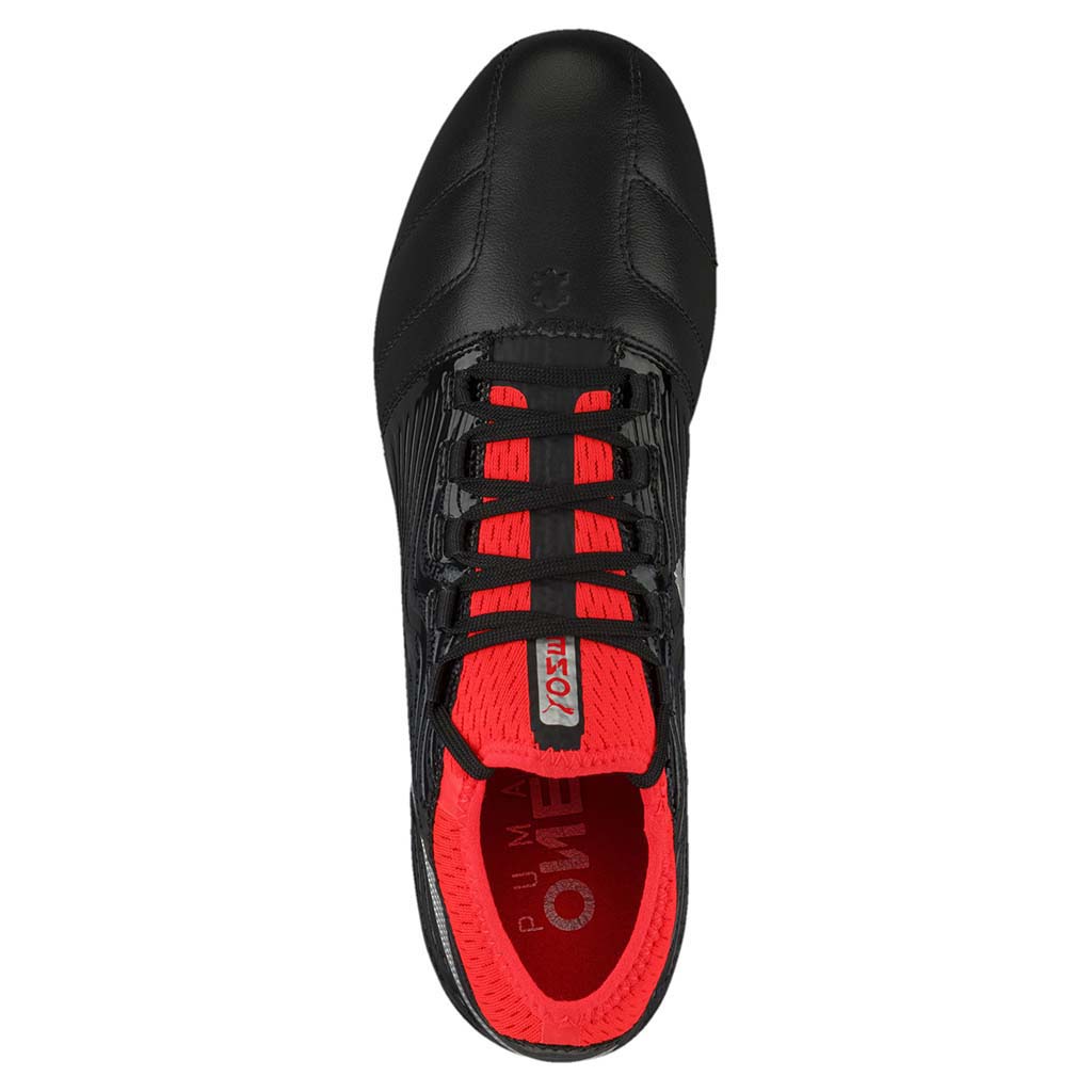 Puma Puma One 18.3 FG chaussure de soccer