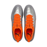 Puma Puma One 3 Leather FG chaussure de soccer cuir