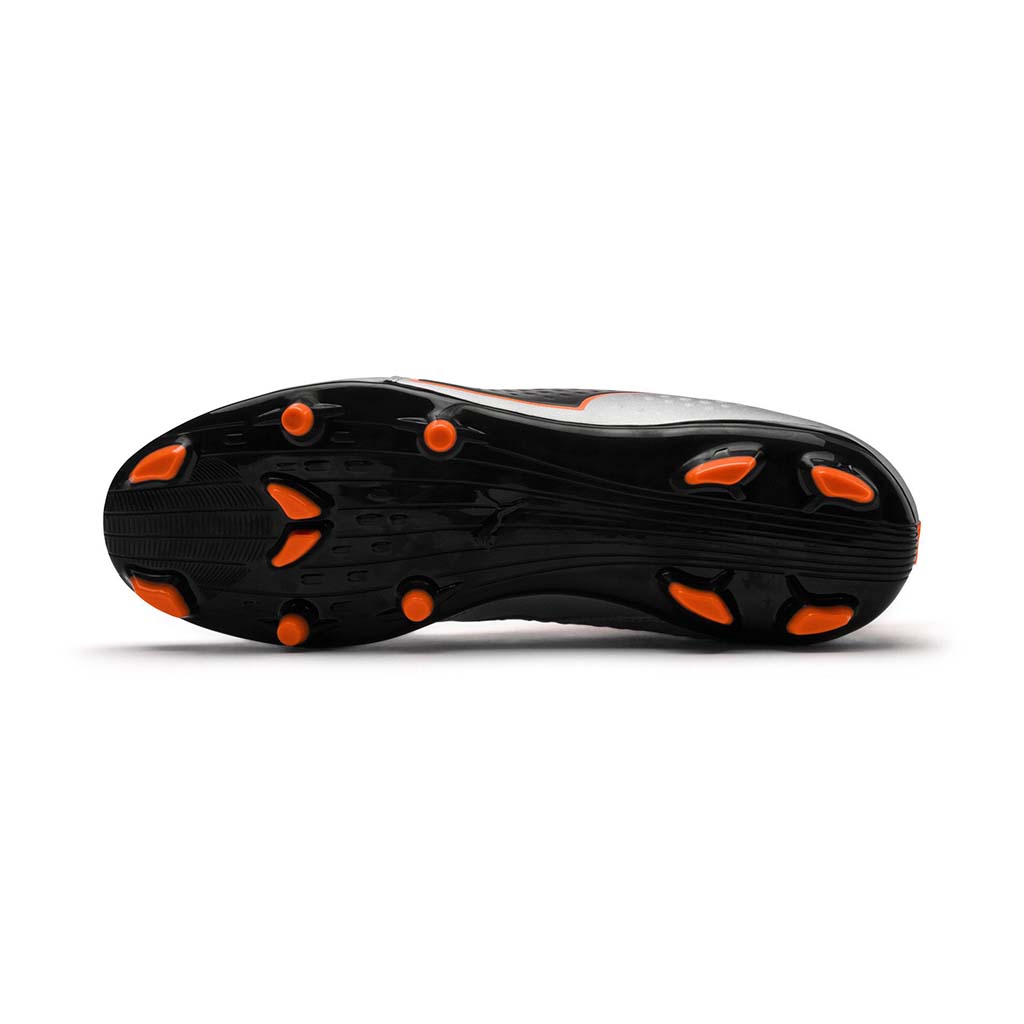 Puma Puma One 3 Leather FG chaussure de soccer cuir