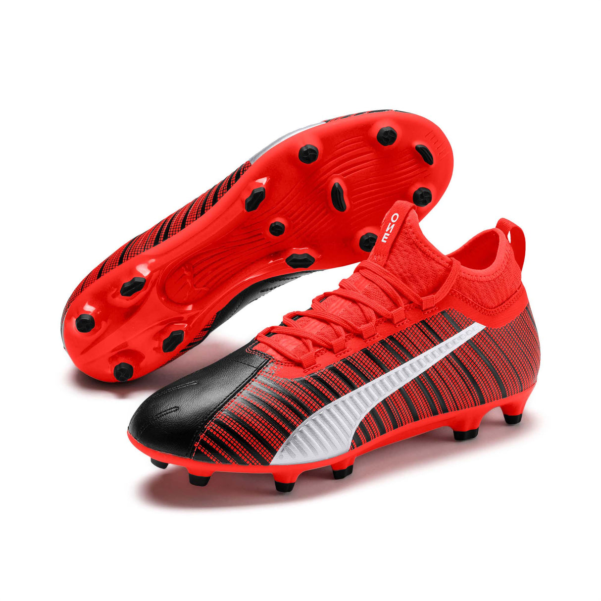 Puma Puma One 5.3 FG chaussures de soccer