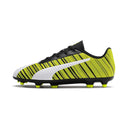 Puma Puma One 5.4 FG chaussure de soccer enfant