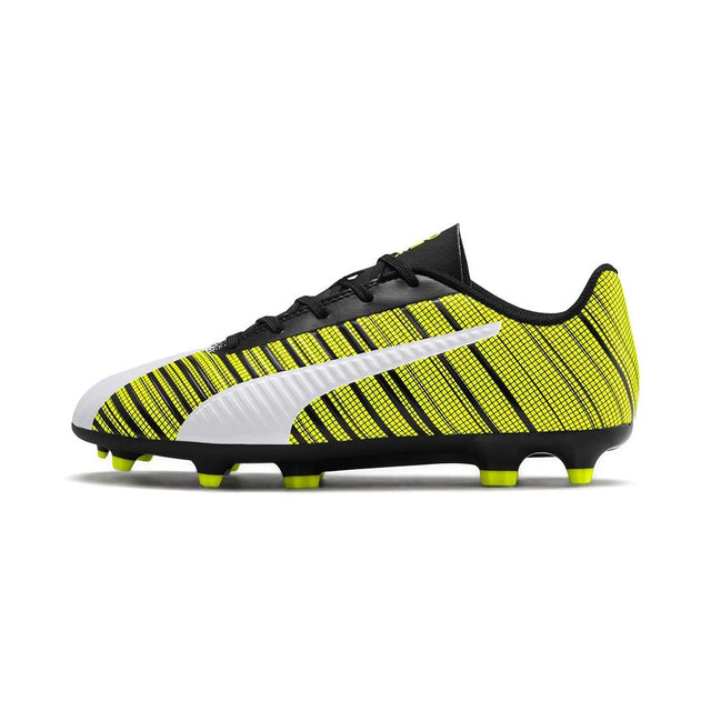 Puma Puma One 5.4 FG chaussure de soccer enfant