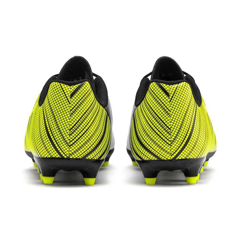Puma Puma One 5.4 FG chaussure de soccer enfant